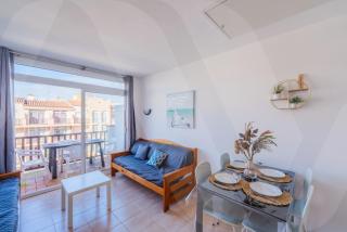 Bel Appartement Empuriabrava Gran Reserva by Welhomy - Empuriabrava - 4
