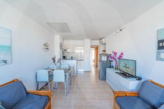 Bel Appartement Empuriabrava Gran Reserva by Welhomy - Empuriabrava - 3
