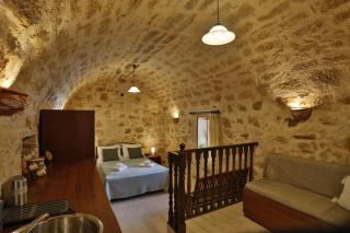 Tholos Traditional Apartment In Gavalochori - BY APOKORONAS VILLAS - Gavalochori - 9