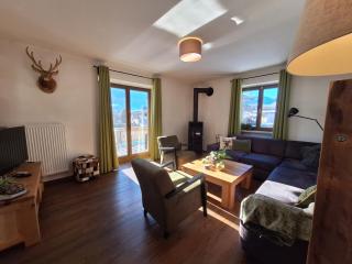 Chalet Hochsonnberg in Piesendorf - Piesendorf - 8