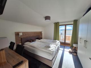 Chalet Hochsonnberg in Piesendorf - Piesendorf - 7