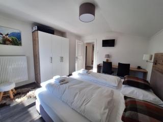 Chalet Hochsonnberg in Piesendorf - Piesendorf - 6