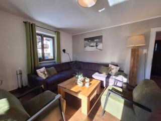 Chalet Hochsonnberg in Piesendorf - Piesendorf - 1