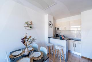 Bel Appartement Empuriabrava Gran Reserva by Welhomy - Empuriabrava - 2