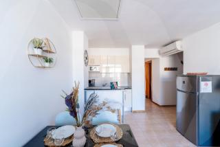 Bel Appartement Empuriabrava Gran Reserva by Welhomy - Empuriabrava - 1