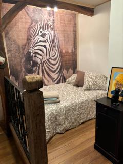 Domaine de nittany - Vouzon - 6