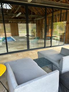 Domaine de nittany - Vouzon - 5