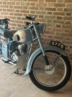 Domaine de nittany - Vouzon - 3