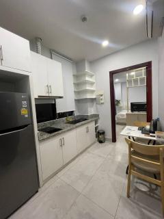Residence 110 (Hotel and Apartments) - Phnom Penh - 2