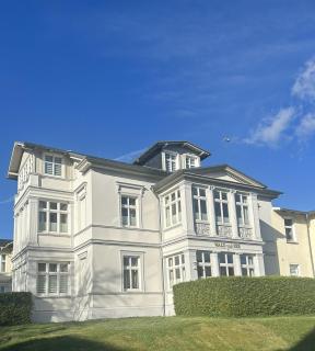 Pension Wald und See - Ahlbeck - 3