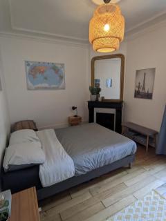 Apartment 2 steps from Montmartre - Paris - 9