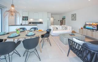 Cozy Apartment In Oostende With Wifi - Ostend - 6