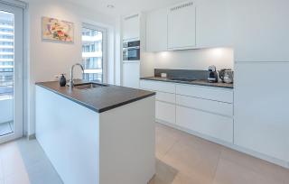 Cozy Apartment In Oostende With Wifi - Ostend - 5