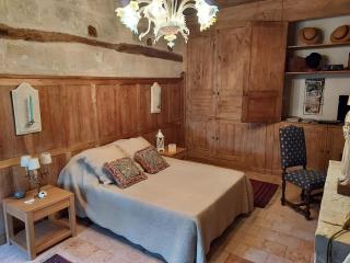 Gîte 5 personnes dans une maison historique avec grand jardin - 1