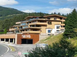 Kitzb heler Alpenlodge Top A6 with private panoramic sauna - 5
