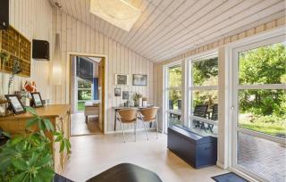Awesome Home In Ebeltoft With Sauna - Ebeltoft - 4