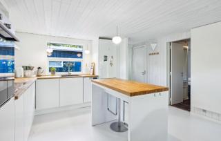 Awesome Home In Ebeltoft With Sauna - Ebeltoft - 3
