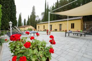 Casa Febea - Chiusi - 7