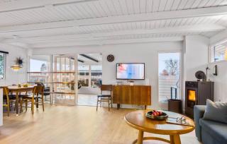 Lovely Home In Hejls With Sauna - Hejls - 8