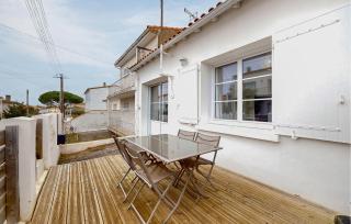 Lovely Home In Royan With Wifi - Royan - 0