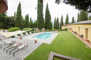 Casa Febea - Chiusi - 6
