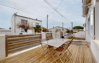 Lovely Home In Royan With Wifi - Royan - 3