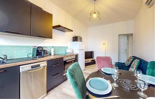 Lovely Home In Royan With Wifi - Royan - 7