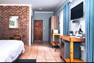 Ndalo Lodge Mbombela - Nelspruit - 1
