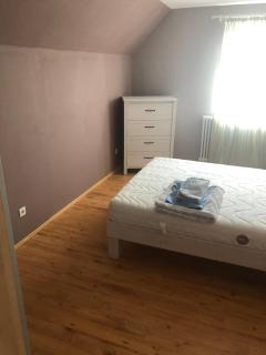 Großes Zimmer 2 - Kehl am Rhein - 0