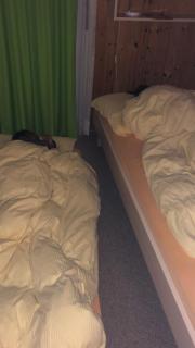 Großes Zimmer 2 - Kehl am Rhein - 2