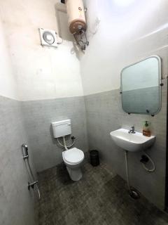 Hotel Gateway Of Kashi - Varanasi - 5