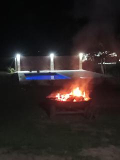 Complejo El Aguaribay - 7