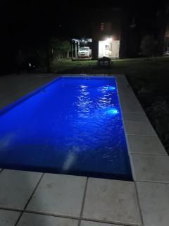 Complejo El Aguaribay - 6