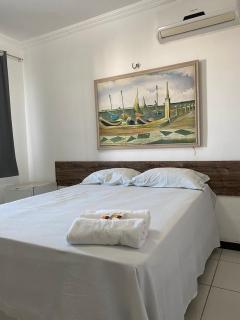 Hotel Dunas Camocim - Camocim - 7