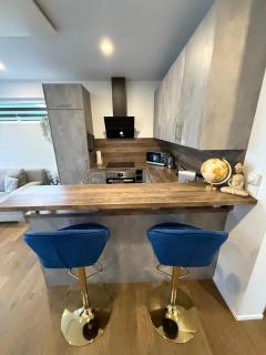 Ferienhaus am Seepark -J&K - Goch - 9