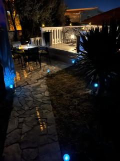 Mayura Apartmani - Šušanj - 3