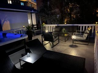 Mayura Apartmani - Šušanj - 4