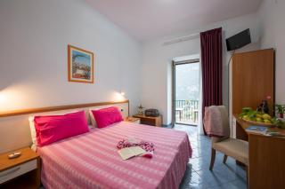 Dint'a Torre Bed and Breakfast - Scala - 9