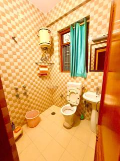 Moksh villa b&b - 9