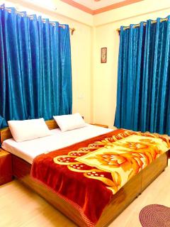 Moksh villa b&b - 8