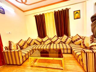 Moksh villa b&b - 7