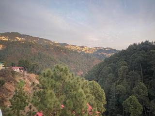 Moksh villa b&b - 5