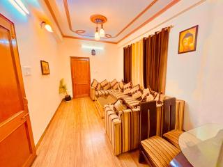 Moksh villa b&b - Shimla - 1