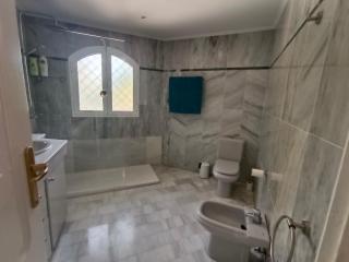Casa Graciosa - Marbella - 8