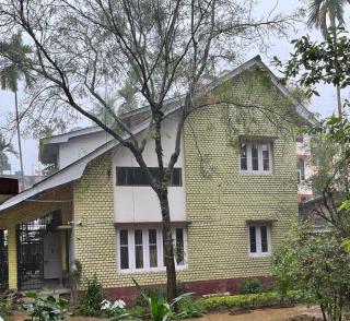 Grrenwood Flora - Guwahati - 0