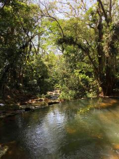 Chalé com Hidro em Garopaba há 100m da cachoeira - Garopaba - 9