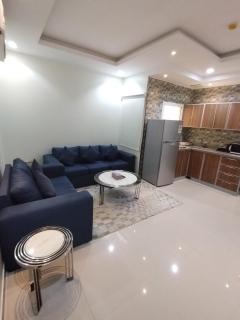 ياقوت الخليج للشقق المخدومة - 8