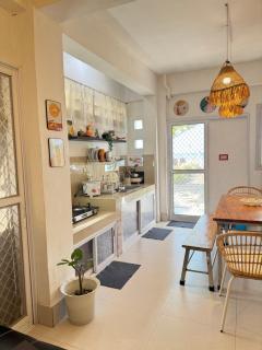 Villa Roco Private Beachfront Villa at Elyu - 3