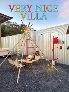 Verynice Villa khaoyai - Ban Sap Phlu - 7