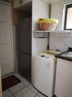 Seaside Sunny Stay - Durban - 8